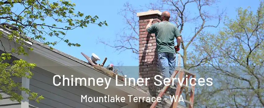  Chimney Liner Services Mountlake Terrace - WA