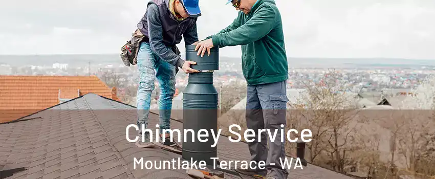  Chimney Service Mountlake Terrace - WA