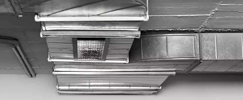 Trusted Air Duct Cleaning Company in Mountlake Terrace, Washington
