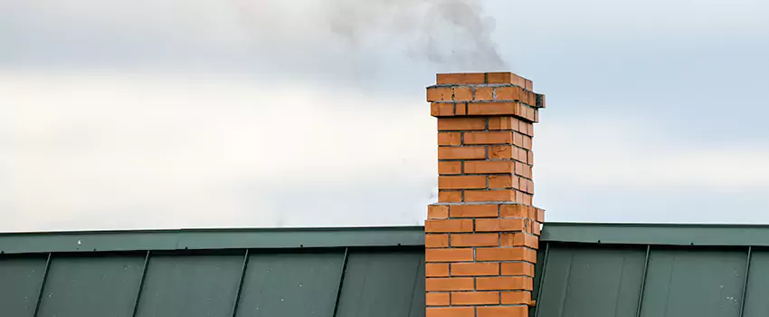 Animal Screen Chimney Cap Repair And Installation Services in Mountlake Terrace, Washington