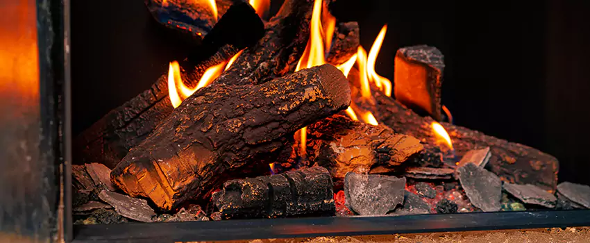 Chimney Fireplace Ash Dump Cleaning in Mountlake Terrace, WA
