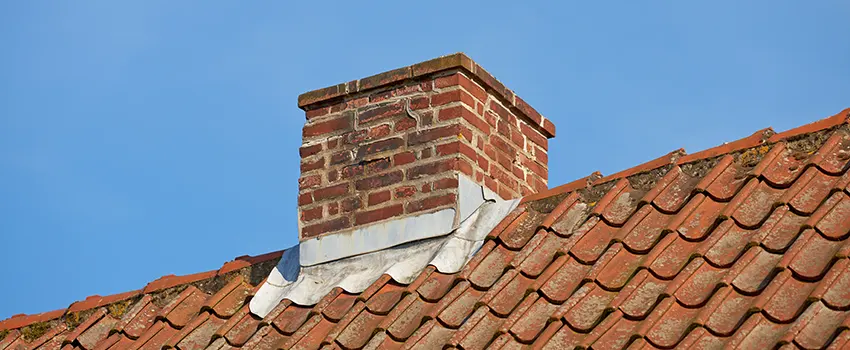Residential Chimney Bricks Rotten Repair Services in Mountlake Terrace, WA