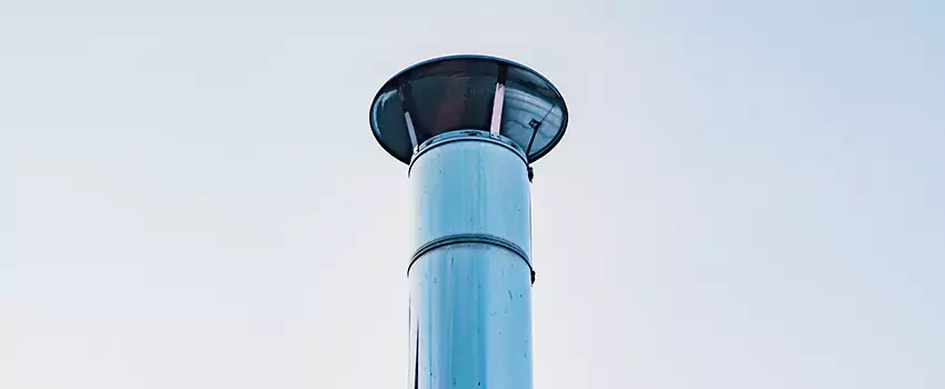 Wind-Resistant Chimney Caps Installation and Repair Services in Mountlake Terrace, Washington