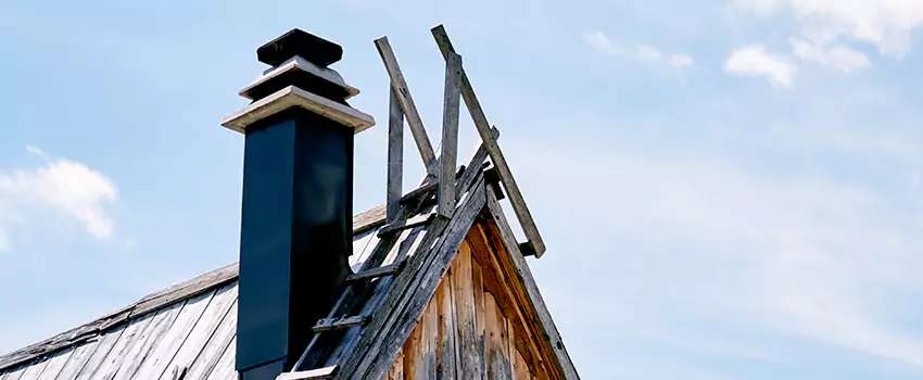 Chimney Creosote Cleaning in Mountlake Terrace, WA