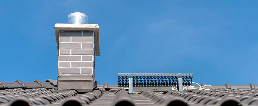Chimney Flue Relining Services in Mountlake Terrace, Washington