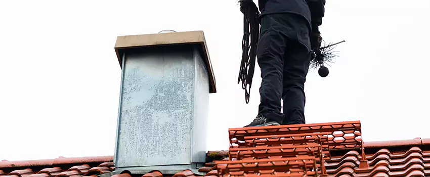 Chimney Liner Services Cost in Mountlake Terrace, WA