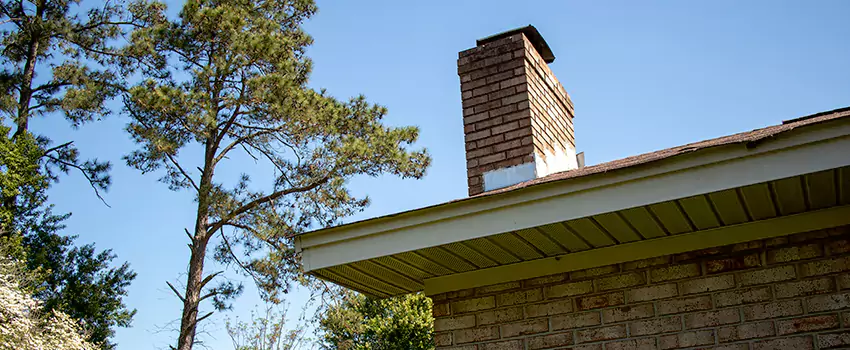 Budget-Friendly Chimney Masonry Service in Mountlake Terrace, Washington