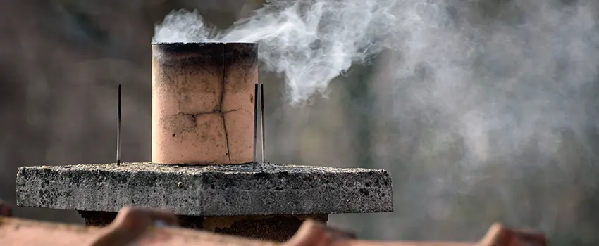 Wood Burning Chimney Odor Removal in Mountlake Terrace, WA