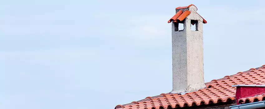 Chimney Pot Replacement in Mountlake Terrace, WA