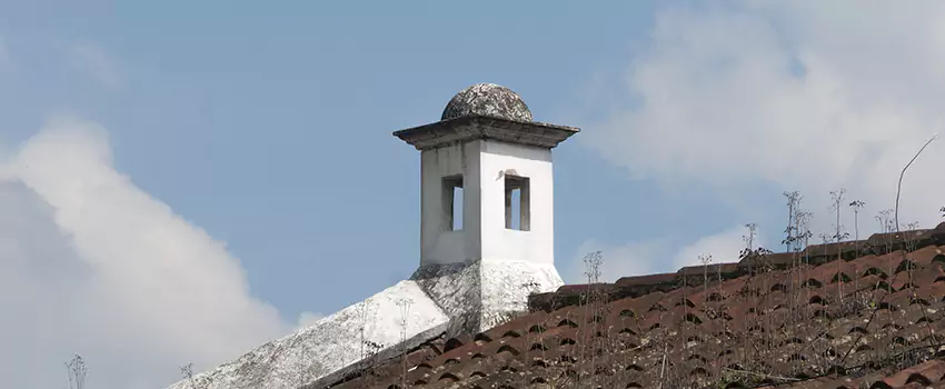 Cost To Rebuild A Chimney in Mountlake Terrace, WA