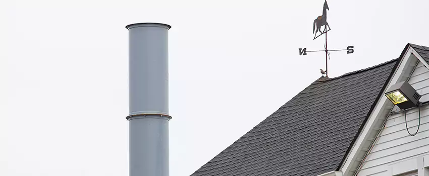 Chimney Inspection in Mountlake Terrace, WA