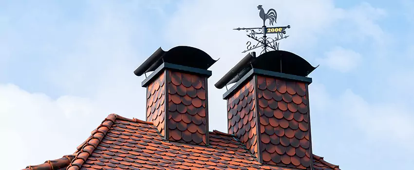 Old Chimney Restoration in Mountlake Terrace, Washington
