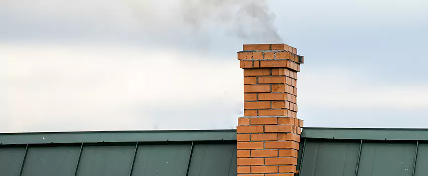 Chimney Soot Cleaning Cost in Mountlake Terrace, WA