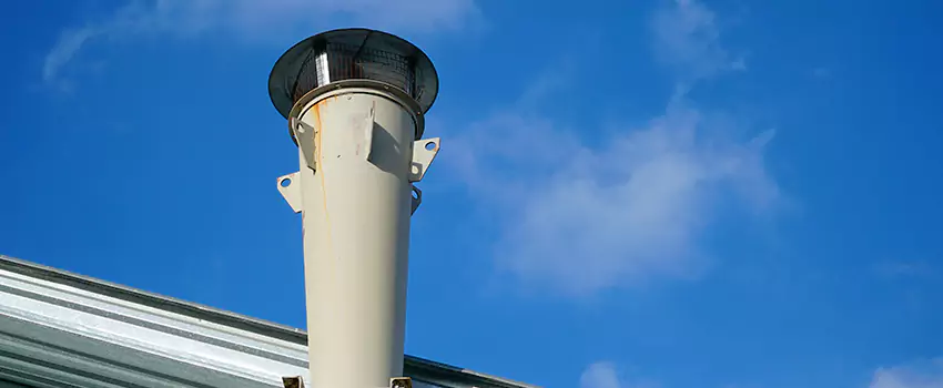 Chimney Spark Arrestor Requirements in Mountlake Terrace, WA