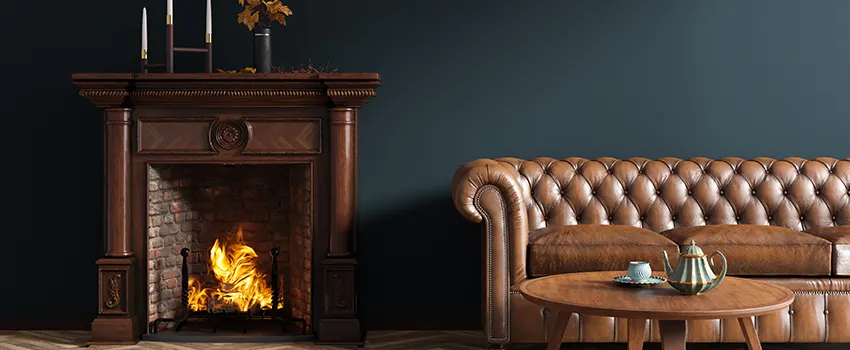 Traditional Fireplace Design Refurbishment Costs in Mountlake Terrace, Washington