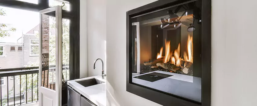 Dimplex Fireplace Installation and Repair in Mountlake Terrace, Washington