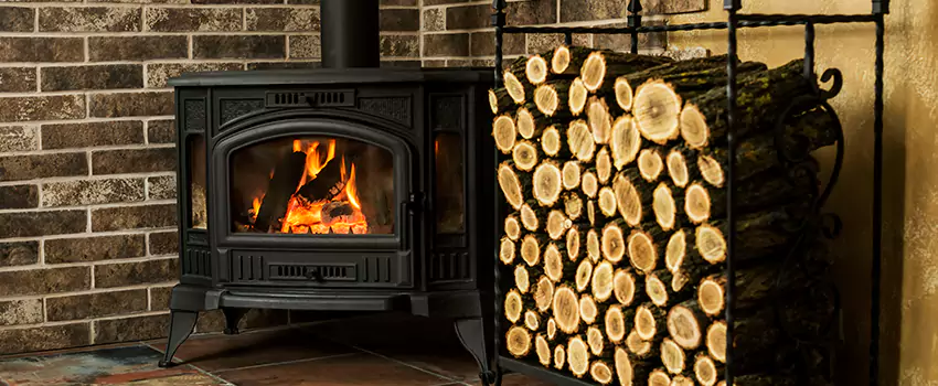 Drolet Fireplaces in Mountlake Terrace, Washington