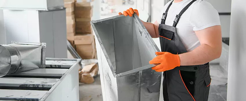 Benefits of Dryer Vent Inspection in Mountlake Terrace, WA