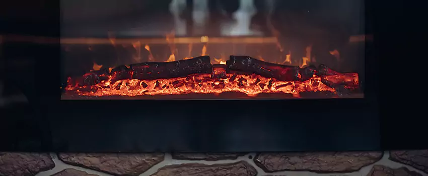 Outdoor Electric Fireplace Installation Solutions in Mountlake Terrace, WA
