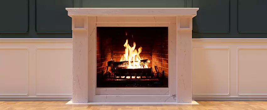 Empire Comfort Systems Fireplace Installation and Replacement in Mountlake Terrace, Washington