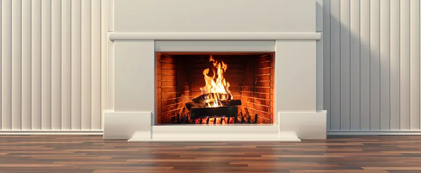 Fireplace Broken Ashtray Repair Services in Mountlake Terrace, Washington
