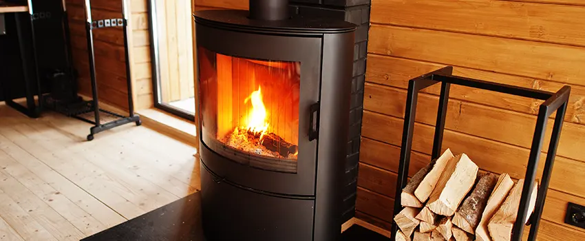 Gas Fireplace Door Handle Installation Services in Mountlake Terrace, Washington