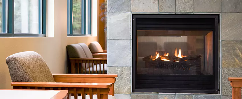 Fireplace Refacing in Mountlake Terrace, Washington