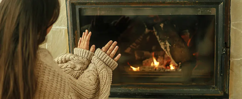 Wood-burning Fireplace Smell Removal Services in Mountlake Terrace, WA