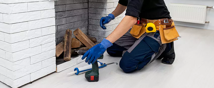 Smoke Chamber Safety Upgrades in Mountlake Terrace, Washington