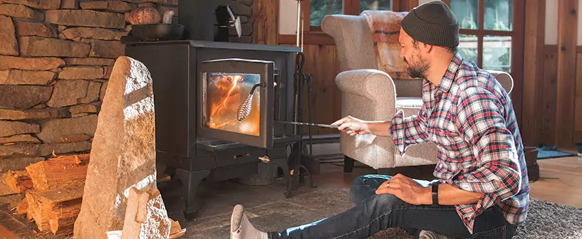 Fireplace Chimney Maintenance in Mountlake Terrace, Washington