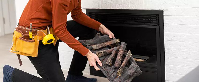 Fireplace Interior Sweeping in Mountlake Terrace, WA