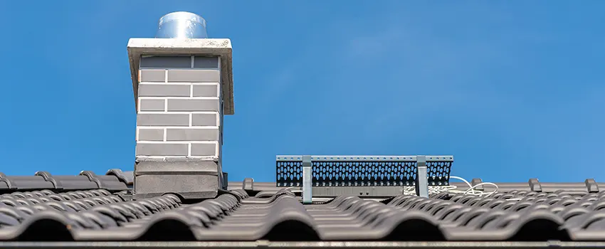 Repair Blocked Chimney in Mountlake Terrace, Washington