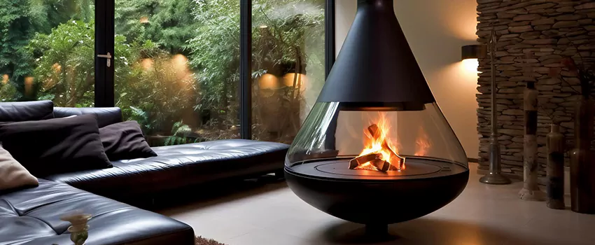 Affordable Floating Fireplace Repair And Installation Services in Mountlake Terrace, Washington