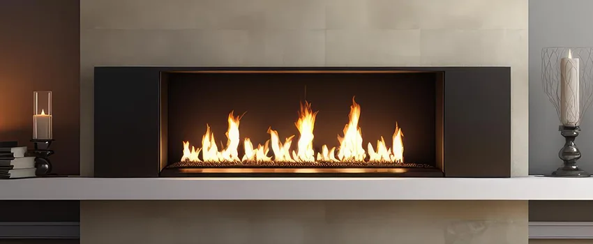 Vent Free Gas Fireplaces Repair Solutions in Mountlake Terrace, Washington