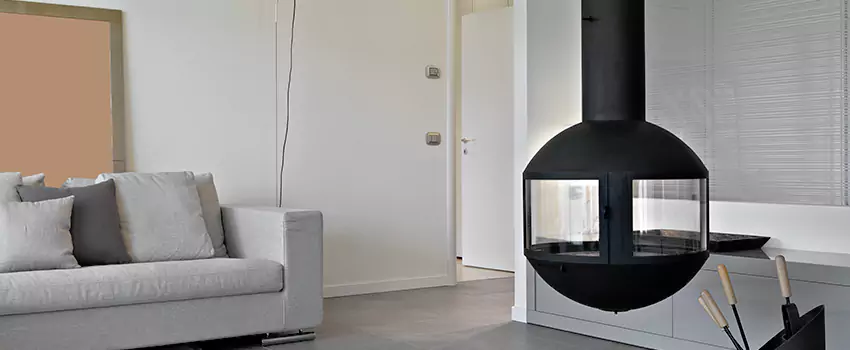 Hanging & Suspended Fireplaces Designer in Mountlake Terrace, Washington