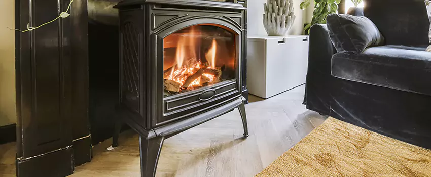 Cost of Hearthstone Stoves Fireplace Services in Mountlake Terrace, Washington
