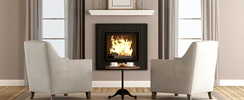 Heat & Glo Outdoor Gas Fireplaces Installation Contractors in Mountlake Terrace, Washington