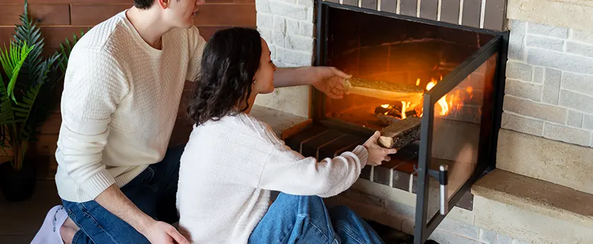 Kings Man Direct Vent Fireplaces Services in Mountlake Terrace, Washington