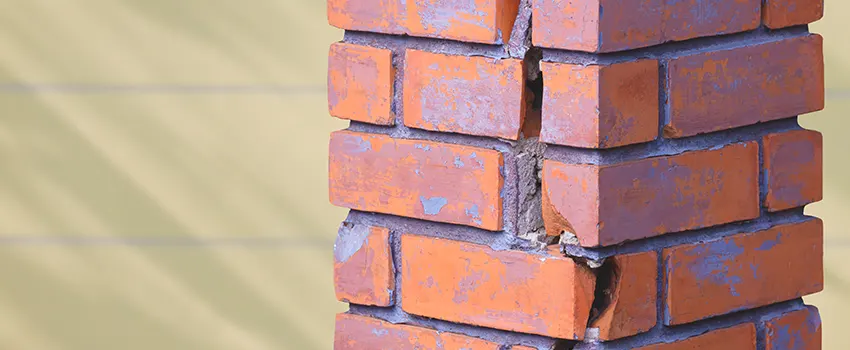Leaking Chimney Repair And Replacement Cost in Mountlake Terrace, Washington