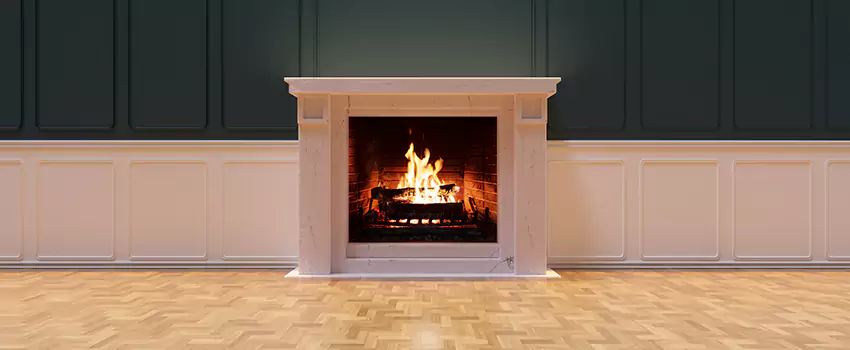 Napoleon Electric Fireplaces Inspection Service in Mountlake Terrace, Washington