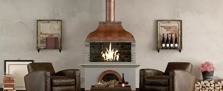 Benefits of Pacific Energy Fireplace in Mountlake Terrace, Washington