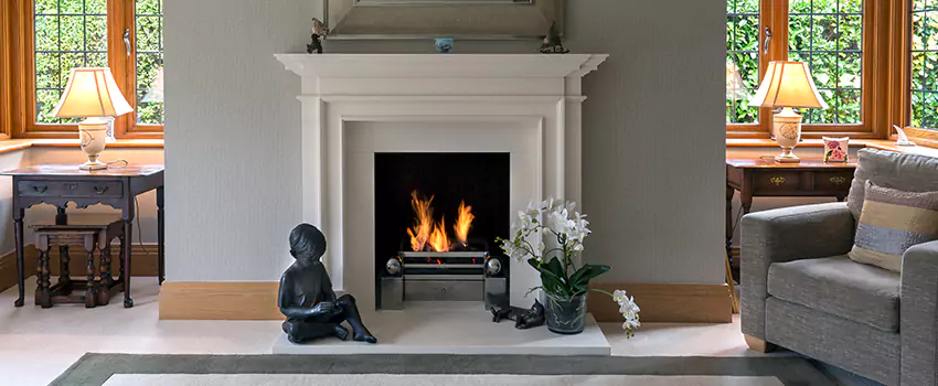 RSF Fireplaces Maintenance and Repair in Mountlake Terrace, Washington