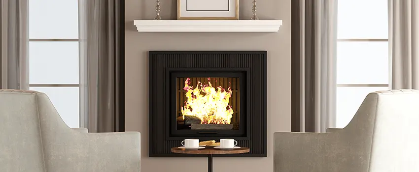 Superior Outdoor Fireplace Repair in Mountlake Terrace, WA