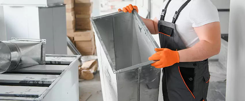Ventilation Fan Cleaning Services in Mountlake Terrace, Washington