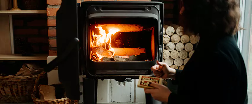 Key Features of Vermont Castings Fireplaces in Mountlake Terrace, WA