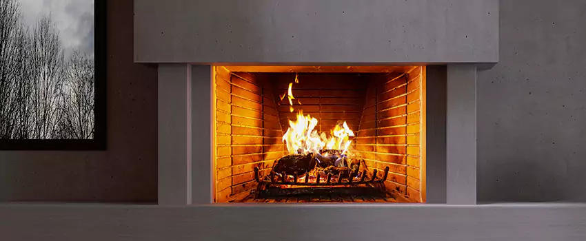 Indoor Wood Burning Furnace Repair and Installation in Mountlake Terrace, Washington