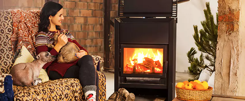 Wood Stove Chimney Cleaning Services in Mountlake Terrace, WA