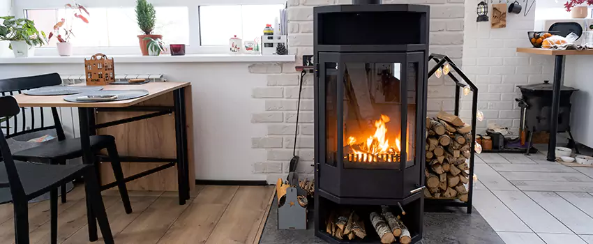 Wood Stove Firebox Installation Services in Mountlake Terrace, WA