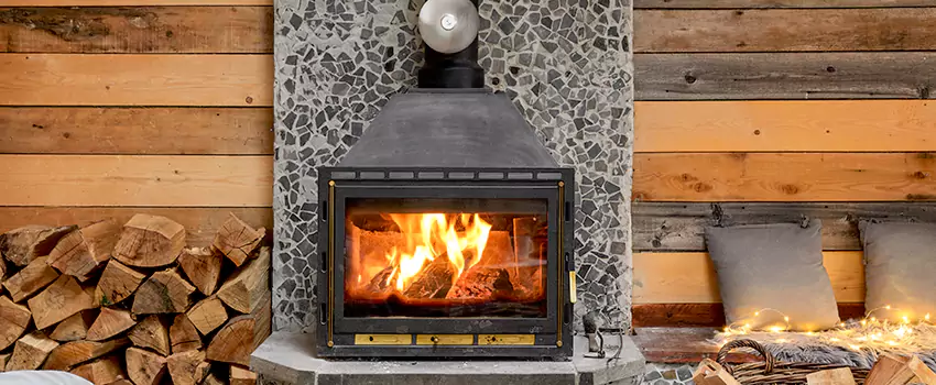 Wood Stove Cracked Glass Repair Services in Mountlake Terrace, WA