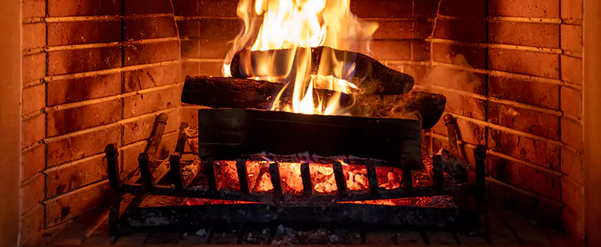 Chimney Ash Dump Cover Repair Services in Mountlake Terrace, WA